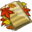 Autumn folder icon